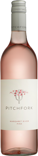 Hay Shed Hill Wines Pitchfork Pink 2021 Margaret River
